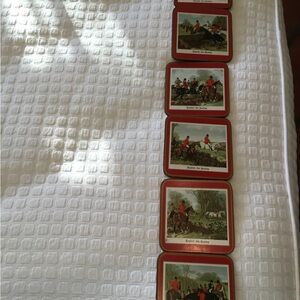 Pimpernel Coasters-6